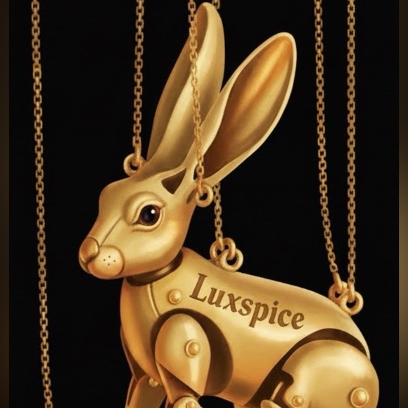 luxspice